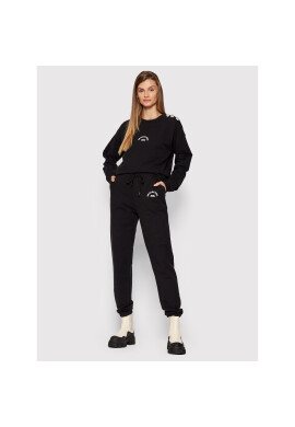 Notes Du Nord Суитшърт Wade 12480 Черен Regular Fit - Pepit.bg
