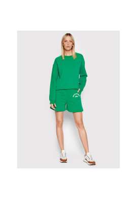 Notes Du Nord Суитшърт Wade 12596 Зелен Regular Fit - Pepit.bg