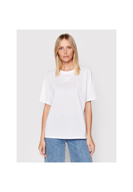 Notes Du Nord Тишърт Dara 12747 Бял Relaxed Fit - Pepit.bg