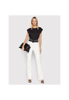 Notes Du Nord Тишърт Porter 12154 Черен Regular Fit - Pepit.bg