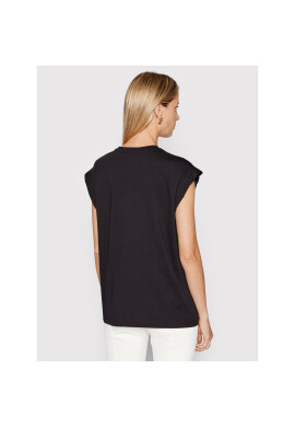 Notes Du Nord Тишърт Porter 12154 Черен Regular Fit - Pepit.bg
