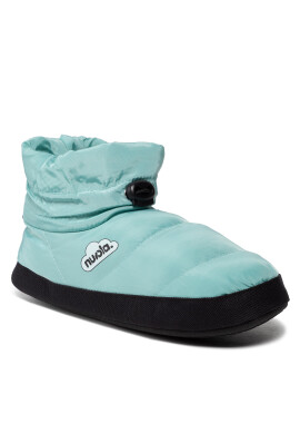 Nuvola Пантофи Boot Home UNBHG46 Зелен - Pepit.bg