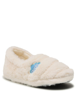 Nuvola Пантофи Classic Bee UNBEE11 Бял - Pepit.bg