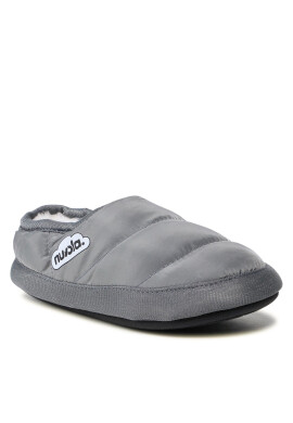 Nuvola Пантофи Classic Chill UNCLCHILL685 Сив - Pepit.bg