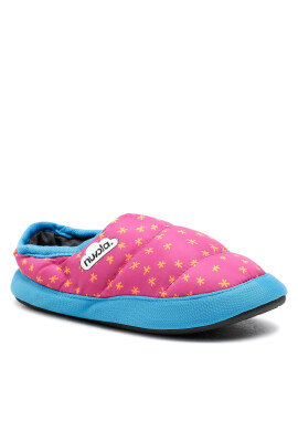 Nuvola Пантофи Classic Printed Twinkle UNCLPR21 Розов - Pepit.bg
