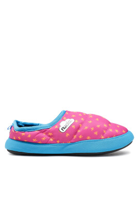 Nuvola Пантофи Classic Printed Twinkle UNCLPR21 Розов - Pepit.bg