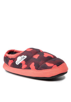 Nuvola Пантофи Classic Printed UNCLPR21CAF12 Розов - Pepit.bg