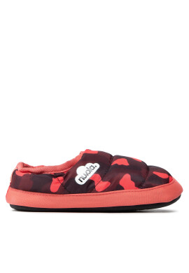 Nuvola Пантофи Classic Printed UNCLPR21CAF12 Розов - Pepit.bg