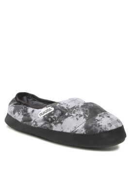 Nuvola Пантофи Classic Printed UNCLPR21TEM10 Сив - Pepit.bg