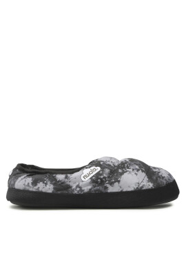 Nuvola Пантофи Classic Printed UNCLPR21TEM10 Сив - Pepit.bg
