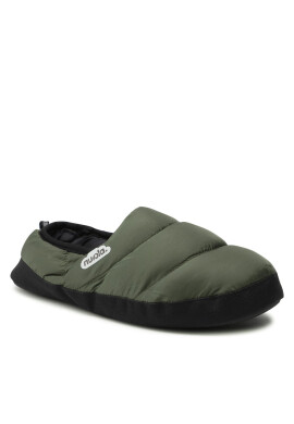 Nuvola Пантофи Classic UNCLAG024M Зелен - Pepit.bg