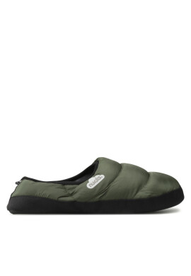 Nuvola Пантофи Classic UNCLAG024M Зелен - Pepit.bg