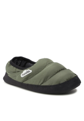 Nuvola Пантофи Classic UNCLAG024W Зелен - Pepit.bg
