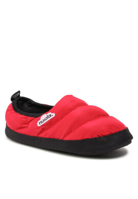 Nuvola Пантофи Classic UNCLAG12 Червен - Pepit.bg