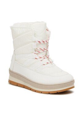 Nylon Red Апрески TS5332-01 Бял - Pepit.bg