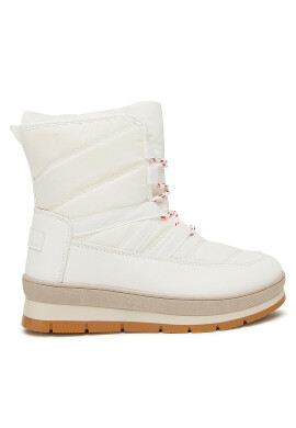 Nylon Red Апрески TS5332-01 Бял - Pepit.bg