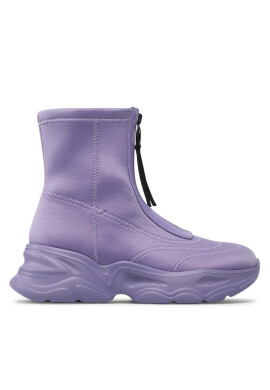 Nylon Red Боти WSQ2101-12 Виолетов - Pepit.bg
