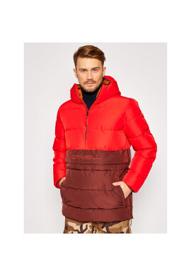 O'Neill Анорак Original 0P1000 Червен Regular Fit - Pepit.bg