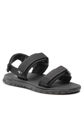 O'Neill Сандали Neo Traveller Strap Sandal 2400007 Черен - Pepit.bg