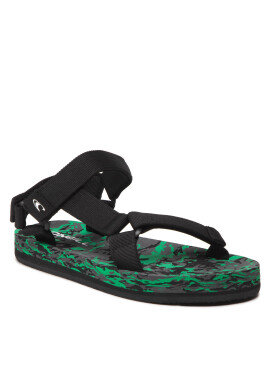 O'Neill Сандали Surplus Neo Strap Sandals 2400000 Черен - Pepit.bg