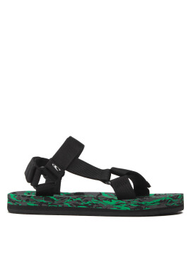 O'Neill Сандали Surplus Neo Strap Sandals 2400000 Черен - Pepit.bg