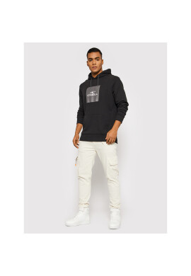 O'Neill Суитшърт Cube 1P1435 Черен Regular Fit - Pepit.bg