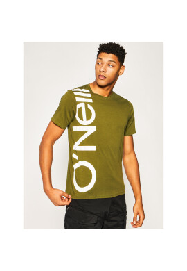 O'Neill Тишърт 0A2312 Зелен Regular Fit - Pepit.bg