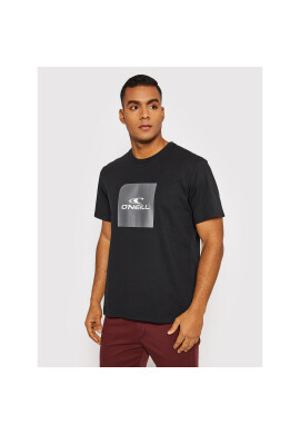 O'Neill Тишърт Cube 1P2336 Черен Regular Fit - Pepit.bg