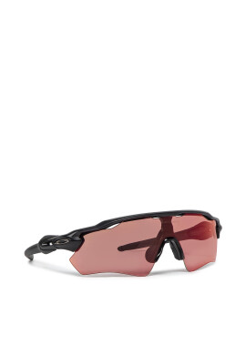 Oakley Слънчеви очила Radar Ev Path 0OO9208 Черен - Pepit.bg