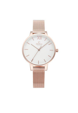 Obaku Часовник V209LXVIMV Златист - Pepit.bg