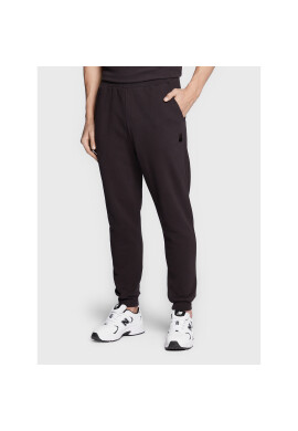OCAY Долнище анцуг 22-314025 Черен Regular Fit - Pepit.bg