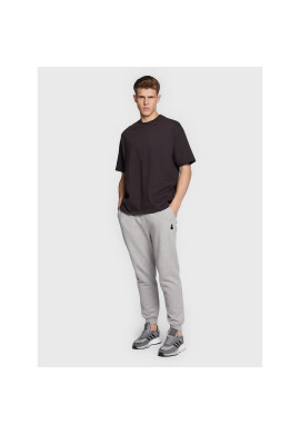 OCAY Долнище анцуг 22-314025 Сив Regular Fit - Pepit.bg