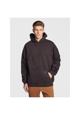 OCAY Суитшърт 22-313003 Черен Oversize - Pepit.bg