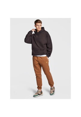 OCAY Суитшърт 22-313003 Черен Oversize - Pepit.bg