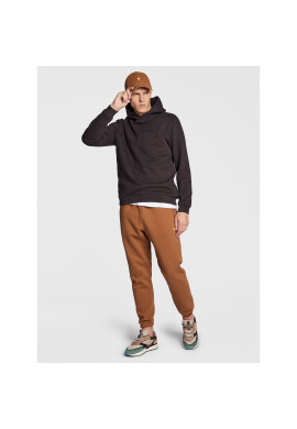 OCAY Суитшърт 22-313023 Черен Regular Fit - Pepit.bg