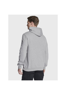 OCAY Суитшърт 22-313023 Сив Regular Fit - Pepit.bg