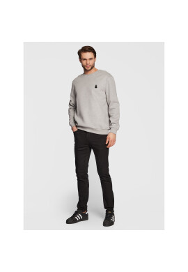 OCAY Суитшърт 22-313073 Сив Regular Fit - Pepit.bg
