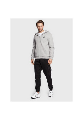 OCAY Суитшърт 22-313103 Сив Regular Fit - Pepit.bg