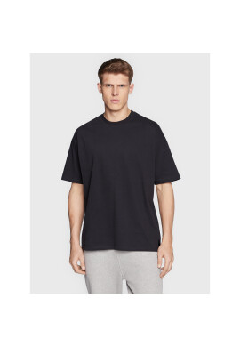 OCAY Тишърт 22-311002 Черен Regular Fit - Pepit.bg