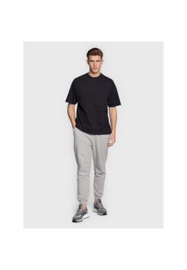 OCAY Тишърт 22-311002 Черен Regular Fit - Pepit.bg