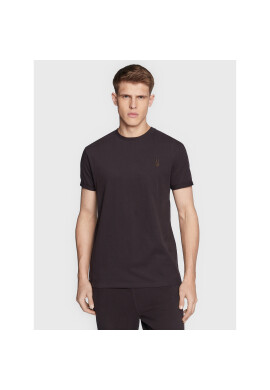OCAY Тишърт 22-311012 Черен Regular Fit - Pepit.bg