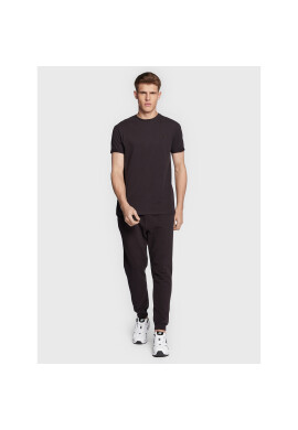 OCAY Тишърт 22-311012 Черен Regular Fit - Pepit.bg