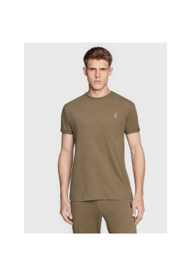 OCAY Тишърт 22-311012 Зелен Regular Fit - Pepit.bg