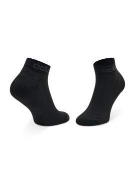 Odlo Дълги чорапи unisex 763840 Черен - Pepit.bg