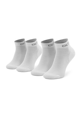 Odlo Дълги чорапи unisex Active Low 763840 Бял - Pepit.bg