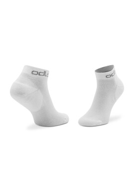 Odlo Дълги чорапи unisex Active Low 763840 Бял - Pepit.bg