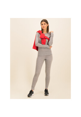Odlo Клин 110831 Сив Fitted Fit - Pepit.bg