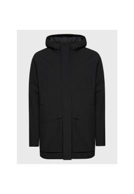 Odlo Преходно яке 528792 Черен Regular Fit - Pepit.bg