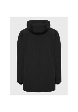 Odlo Преходно яке 528792 Черен Regular Fit - Pepit.bg
