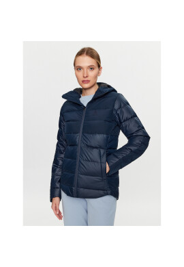 Odlo Пухено яке Severin 528861 Тъмносин Regular Fit - Pepit.bg